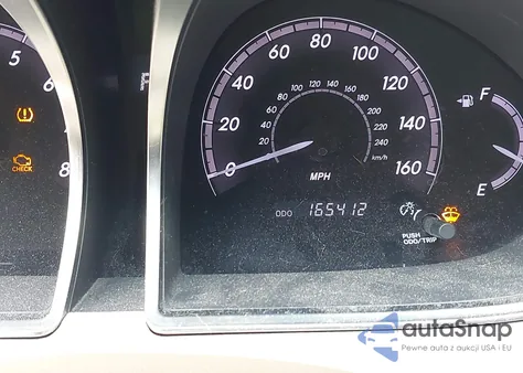 2011 Toyota Avalon Limited из США, поврежденный, VIN 4T1BK3DB3BU372598